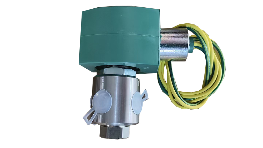 asco二位三通电磁阀HB8320G200 asco二位三通电磁阀HB8320G200