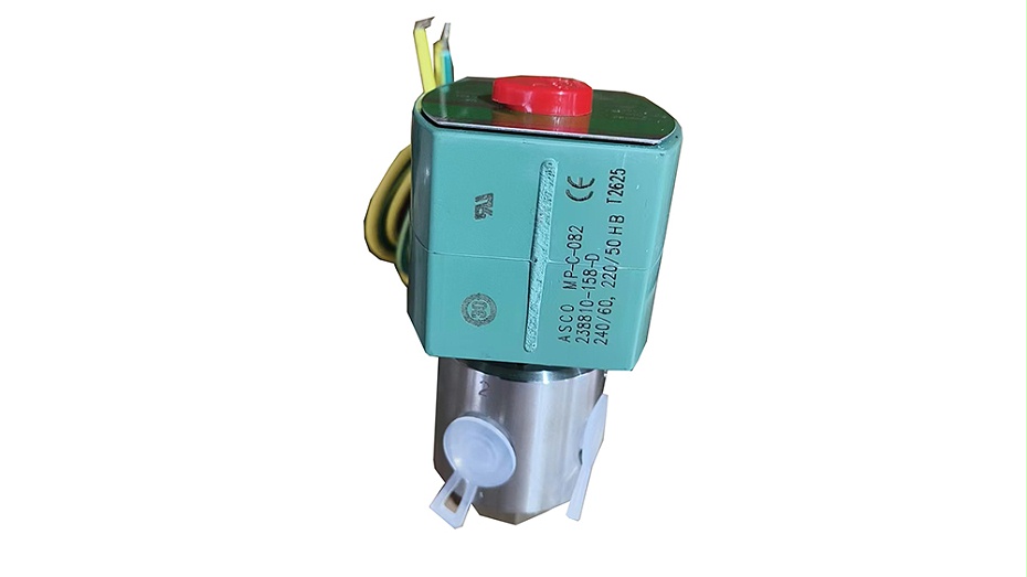 asco二位三通电磁阀HB8320G200.3