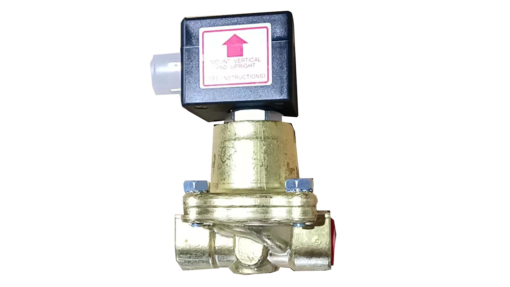 ASCO高温电磁阀SCE222E002LT