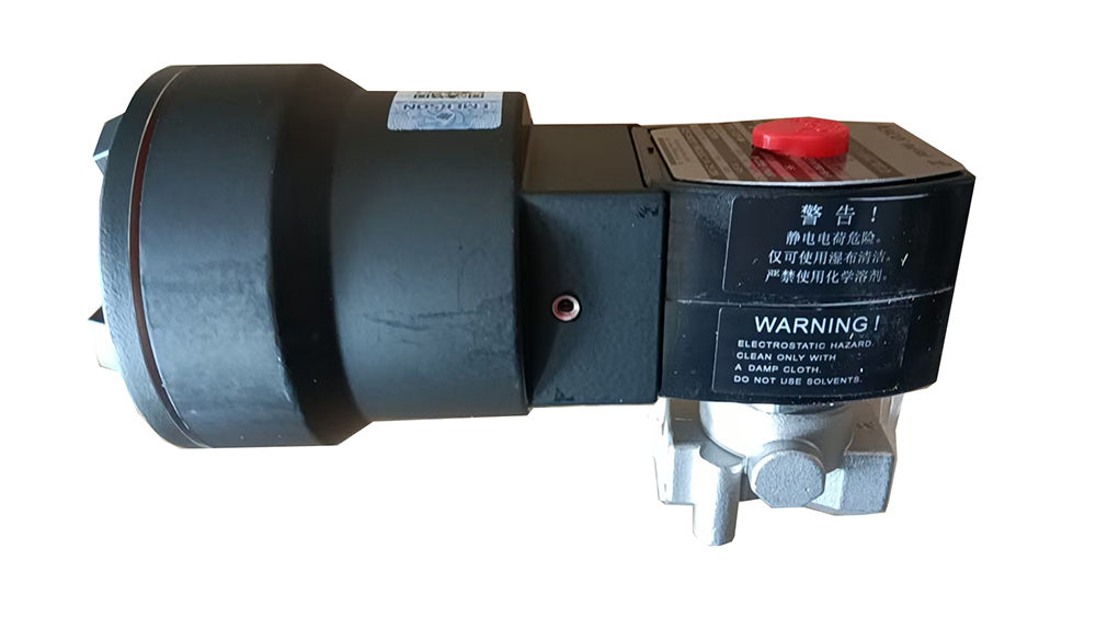 ASCO防爆电磁阀VCEFCM8262H186