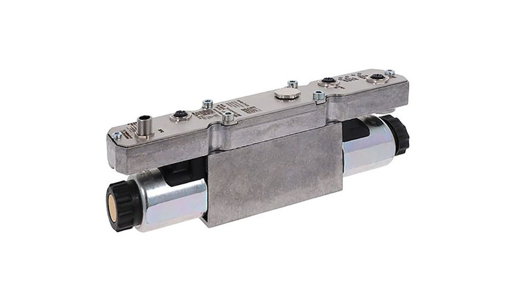 AVENTICS安沃驰 ED07 系列调压器