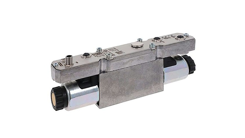 AVENTICS安沃驰 ED07 系列调压器