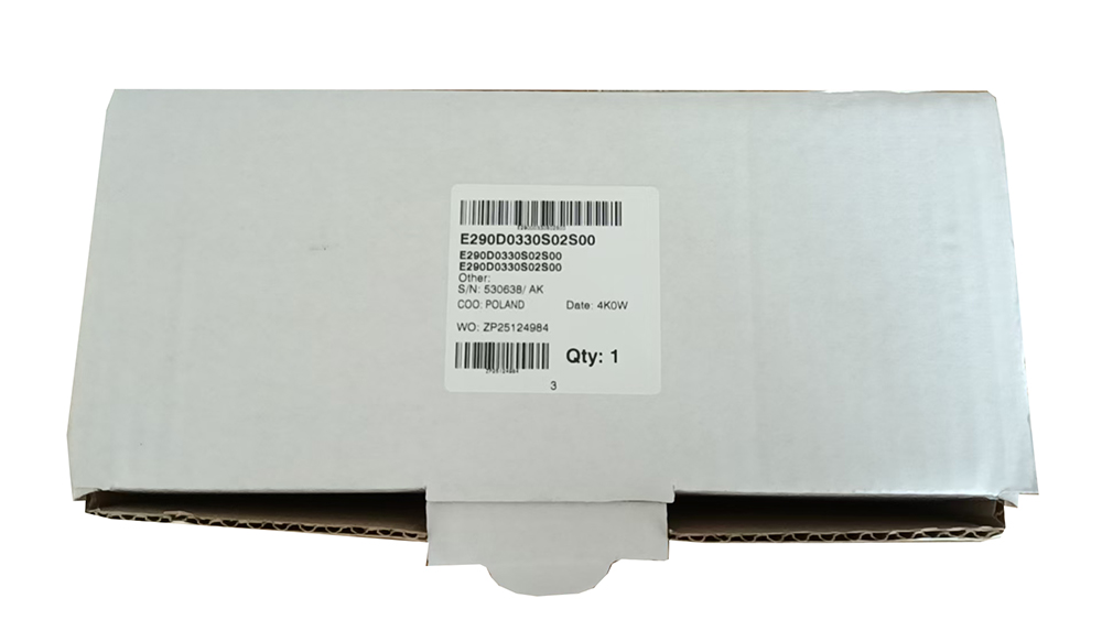 ASCO气控阀E290D0330S02S00 ASCO气控阀E290D0330S02S00