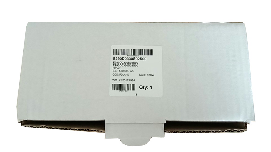 ASCO气控阀E290D0330S02S00.4 ASCO气控阀E290D0330S02S00.4