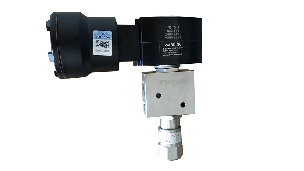 ASCO两位三通防爆电磁阀VCEFCM8327H112MS ASCO两位三通防爆电磁阀VCEFCM8327H112MS