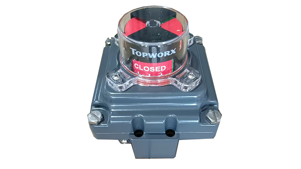 TOPWORX阀位开关