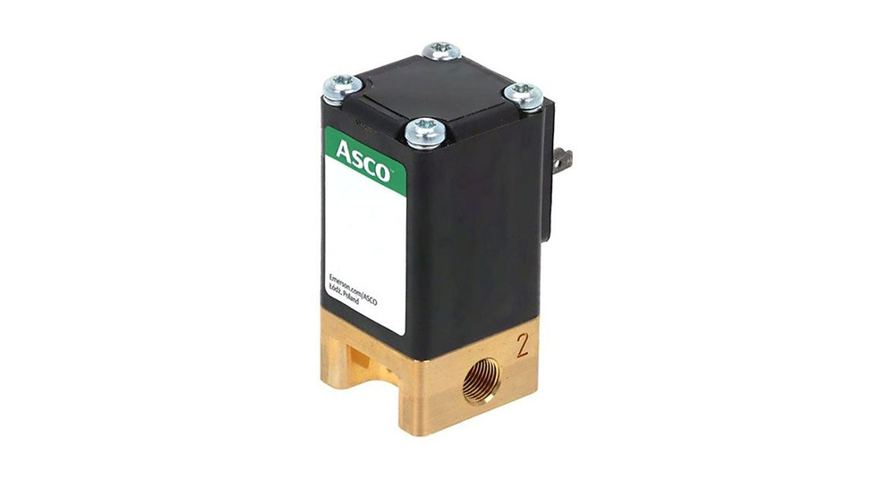ASCO电磁比例阀