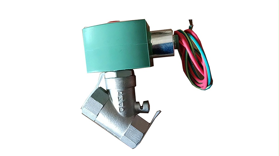 ASCO两通电磁阀8210G037.2