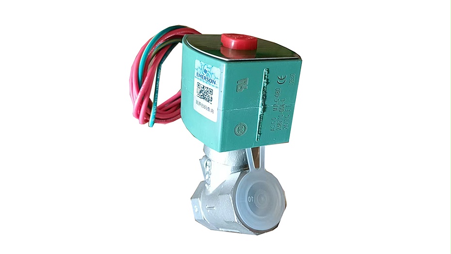 ASCO两通电磁阀8210G037.3