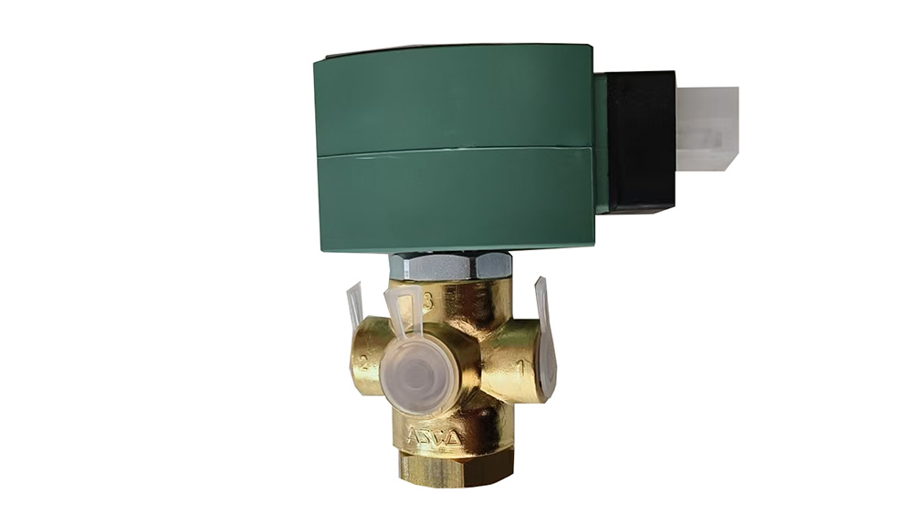 ASCO二位三通电磁阀SC8320G182 ASCO二位三通电磁阀SC8320G182