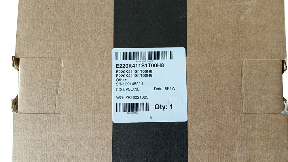 ASCO热水电磁阀E220K411S1T00H8