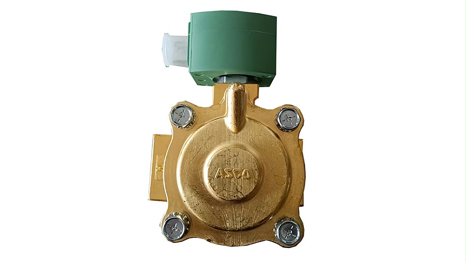 ASCO热水电磁阀E220K411S1T00H8.2