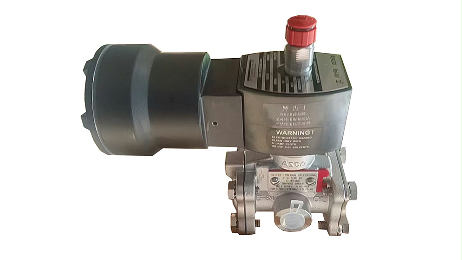 ASCO二位三通防爆电磁阀VCEFCM8316G381.3