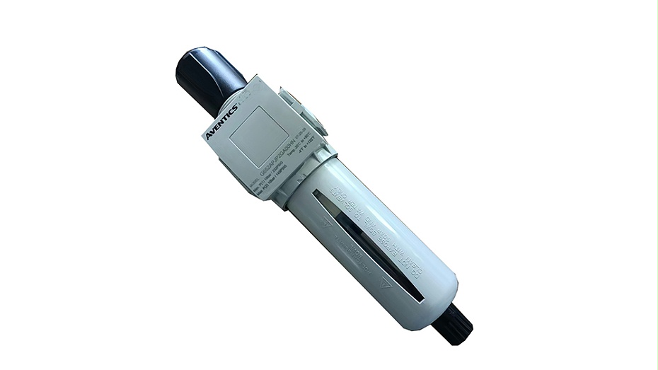 AVENTICS过滤减压阀G652APJP2GA00HN.2