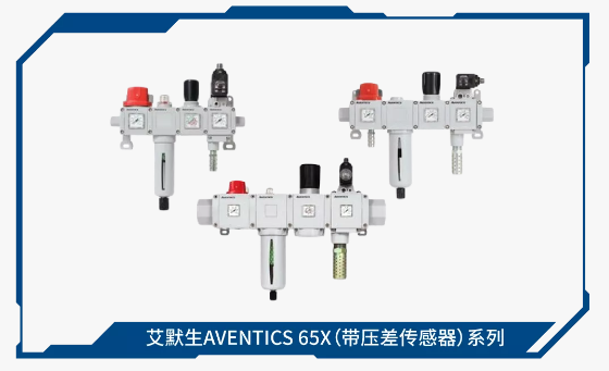 AVENTICS 过滤器