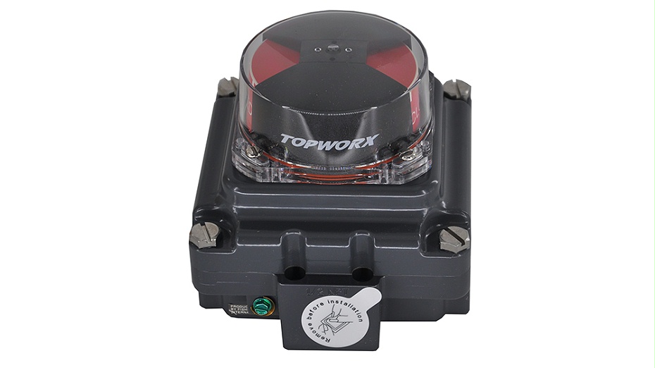 TOPWORX阀位指示器TXP-P2CGNPM.1