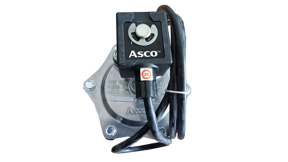 ASCO防爆脉冲阀PVG353A047