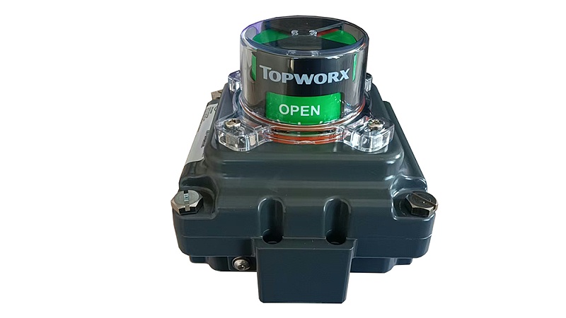 TOPWORX阀门位置反馈开关