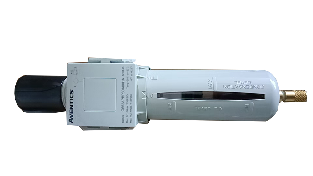 安沃驰AVENTICS过滤减压阀G652APBP30A00HA 安沃驰AVENTICS过滤减压阀G652APBP30A00HA