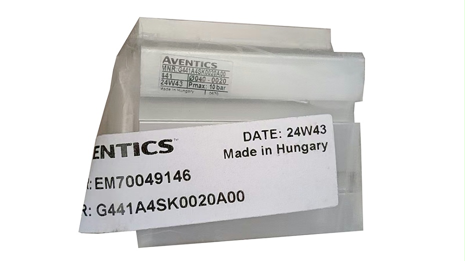 AVENTICS气缸G441A4SK0020A00.1