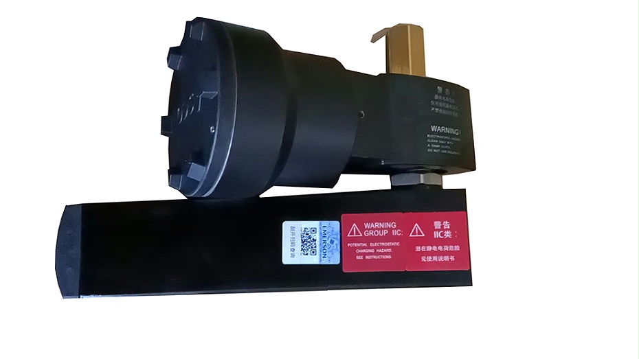 ASCO大口径防爆电磁阀VCEFCM8553G401MO.3