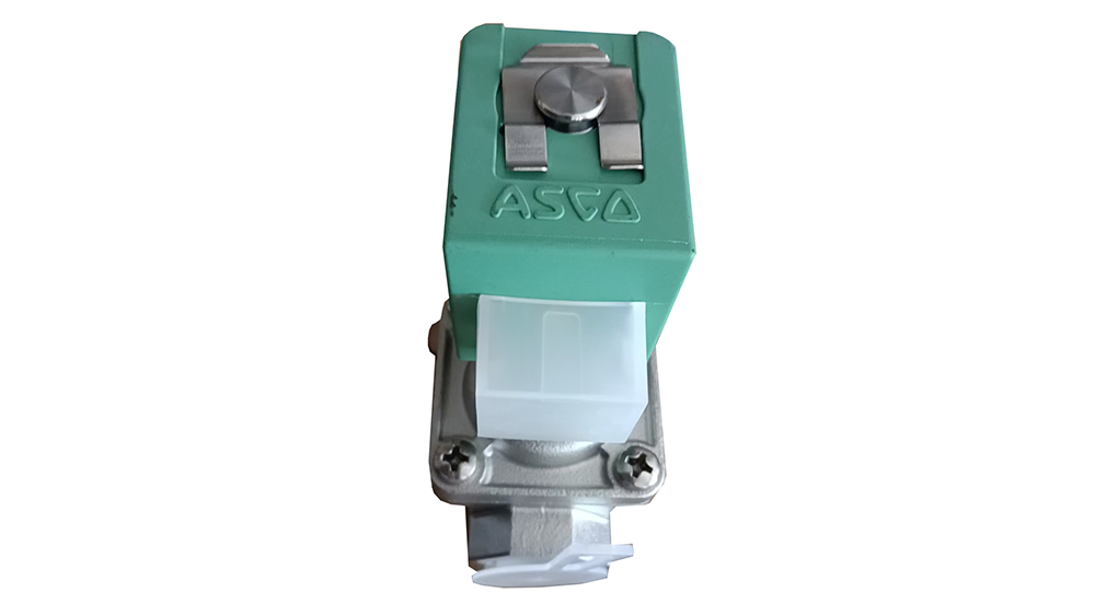 ASCO两通水阀SCG238D106V
